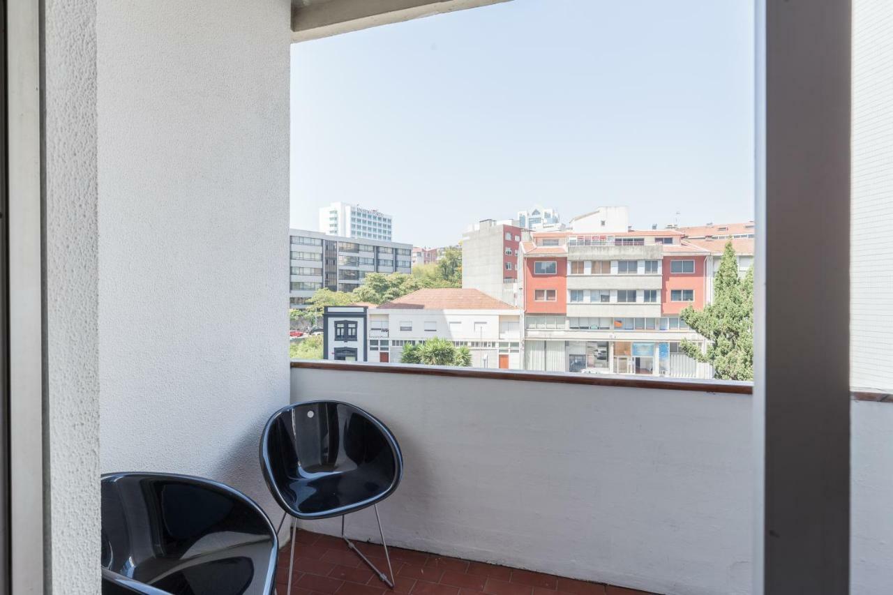 The Perfect Porto Apartment Exterior foto